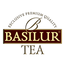 Basilur logo