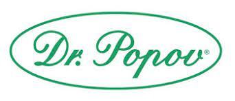 Dr. Popov logo