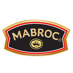 Mabroc logo