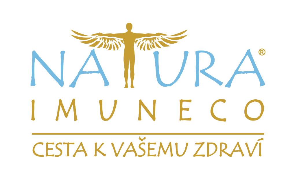 Natura Imuneco logo