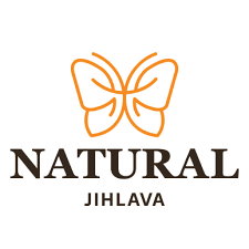 Natural Jihlava logo